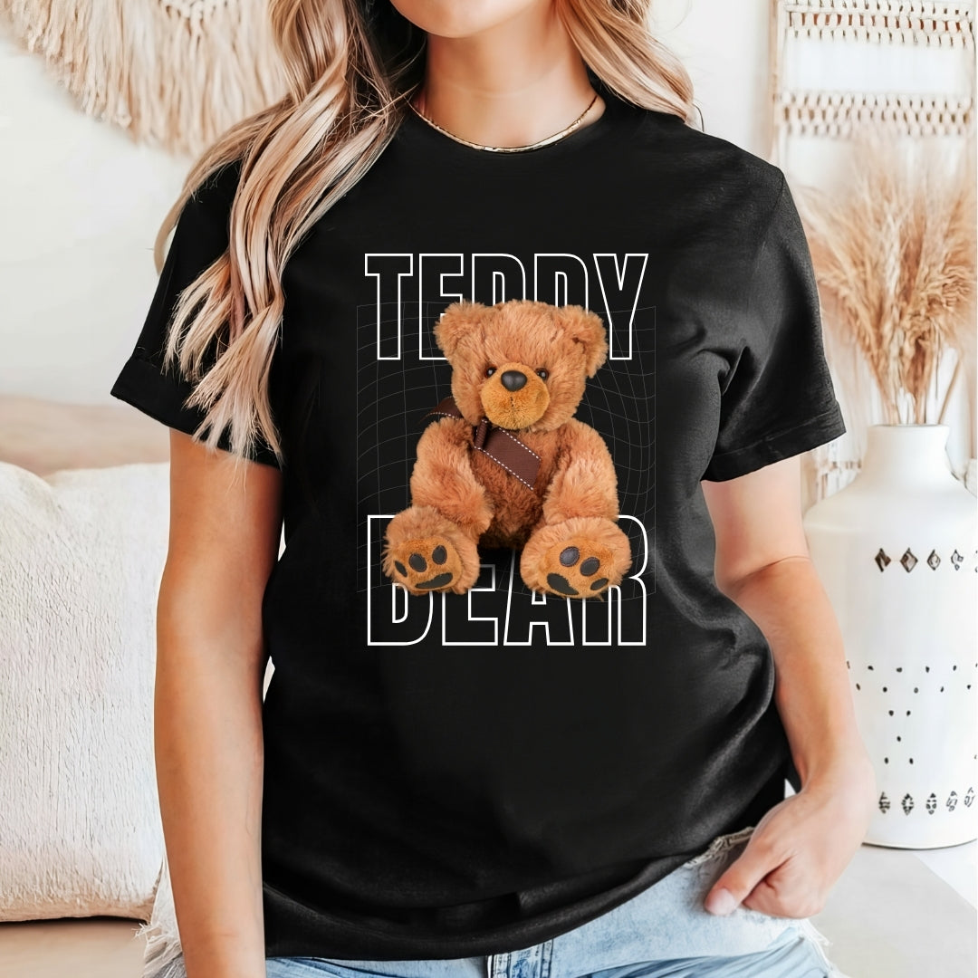 Tricou Chic 22